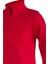 Clara Çocuk Yarım Fermuarlı Ince Polar Sweatshirt 3