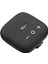 Stormbox Micro 2 IP67 Su Geçirmez 10W 30 Saat Oynatma Süresi Xbass Taşınabilir Bluetooth Hoparlör Siyah 1