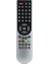 Arçelik-Beko Rch 5Y52 Sysli LCD Tv Kumandası 1