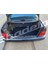 Mercedes E Serisi W210 1996-2001 Arası 3D Kauçuk Bagaj Havuzu 1