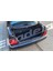 Mercedes E Serisi W210 1996-2001 Arası 3D Kauçuk Bagaj Havuzu 2
