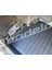 Mercedes E Serisi W210 1996-2001 Arası 3D Kauçuk Bagaj Havuzu 6