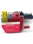 Kartuş Brother Uyumlu Muadil , Brother MFC-J3930DW Kirmizi Uyumlu Brother Lc 3717 1