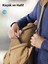 Bluetooth 5.0 Verici 3.5mm Jack ve Dahili Mic Araç Mikrofon Bluetooth Adaptörü ile 2&apos;si 1 Arada Alıcı. 3