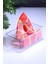 Kitchen Clear Peçete Organizeri Şeffaf Z Peçetelik Akrilik Peçetelik Şeffaf 21 x 19 1