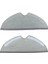 Roborock 50 S51 S6 S5 Max Uyumlu 2li Paspas 1