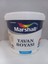 Tavan Boyası 17,5 kg Beyaz 1