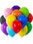 Karışık Renk Mini Balon 5 Inc 12 cm 10'lu 1