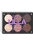 Playınn Lilla Vanilla Eye Shadow Palette 2