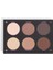 Playınn Lilla Vanilla Eye Shadow Palette 3
