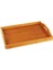 Bambu Dikdörtgen Sunum Tepsi 33X22X5 Cm, Bambu Sofra Tepsisi, Bambu Çay Tesisi, Bambu Tepsi, Bambu Sunum Tepsi 1