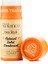 Roll On Deo Balm Stick Doğal Koltuk Altı Katı Deodorant Vegan Unisex (Orange) 50 G 5