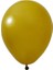Hardal Rengi Balon 12 Inc 10 Lu 1