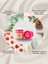 Dudak Bakımı, Lipbalm, Nemlendirici, Shea Yağı, Strawberry, Renksiz, Besleyici, 20G 2