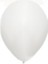 Beyaz Balon 12 Inc 100'LÜ 1
