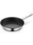Nordic Profi Tava Seti 20 cm + 24 cm + 28 cm 2