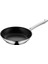Nordic Profi Tava Seti 20 cm + 24 cm + 28 cm 3