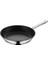 Nordic Profi Tava Seti 20 cm + 24 cm + 28 cm 4