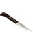 3 24,5 cm Kamp / Outdoor Çakı - Yarı Otomatik 1
