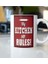 My Kitchen My Rules Retro Bardak 1