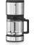 Stelio Aroma Filtre Kahve Makinesi Cam Karaf 1