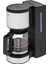 Stelio Aroma Filtre Kahve Makinesi Cam Karaf 2