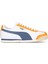 Roma Basic + Erkek Günlük Ayakkabı 369571-49 Beyaz 1