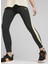 67308251 Evostrıpe High-Waist Tight Siyah Kadın Tayt 1