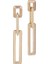 Long Angled Küpe 1