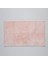 Bamboo Solid Banyo Paspası 70X130 cm Yavruağzı 1