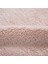 Bamboo Solid Banyo Paspası 70X130 cm Yavruağzı 3