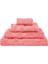 Tender Bambu Banyo Havlusu Somon 70X130 3