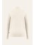 Poıvre Blanc W24-3540-WO Knıt Kadın Sweat Shırt 2