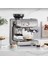 SES876 The Barista Express™ Impress Espresso Makinesi 6