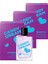 Candy Dream Meyvemsi Kadın Parfüm Edp 3'lü Set 3X30 ml 1