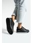 Siyah Kadın Sneaker 10370 4