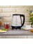 Drop Elektrikli Su Isıtıcı (Kettle)-Siyah 1