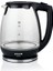 Drop Elektrikli Su Isıtıcı (Kettle)-Siyah 2