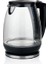 Drop Elektrikli Su Isıtıcı (Kettle)-Siyah 4