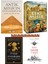 Mısır Mitolojisi, Kısa Mısır Tarihi,eski Mısır,antik Mısır Peygamber Hzidris Hzyusuf Hzmusa(4kitap) 1