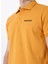 Turuncu Erkek Relaxed Fit Polo T-Shirt D4SM-TST3248 4