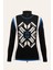 Poıvre Blanc W24-3501-WO Knıt Kadın Sweat Shırt 1