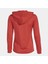 Kadın Günlük Sweatshirt Sculpture Zip-Up Hoodie 901861.727 2