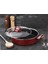Titan Granit Basık Tencere 30CM TT-1118 1