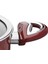 Titan Granit Basık Tencere 30CM TT-1118 5