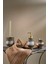 Irya Queen 4 Parça Banyo Seti Bronz 2
