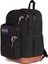 Siyah Unisex Sırt Çantası Cool Student 551 2