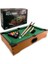 Ahşap Bilardo Oyunu 1