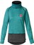 Blossom Grid Fleece Kadın Süveter 1