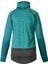 Blossom Grid Fleece Kadın Süveter 2